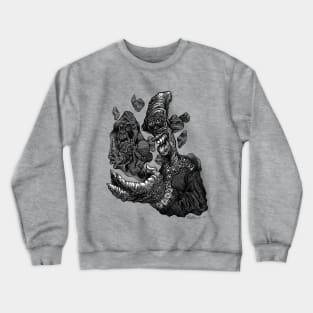 New Toy Crewneck Sweatshirt